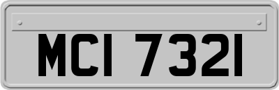 MCI7321