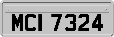 MCI7324
