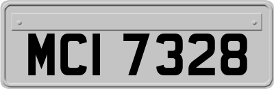 MCI7328