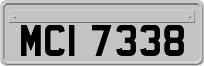 MCI7338