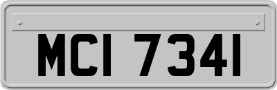 MCI7341