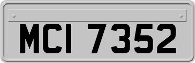 MCI7352