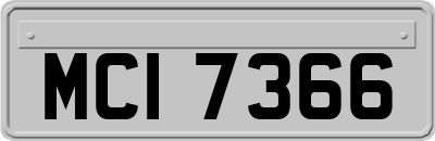 MCI7366
