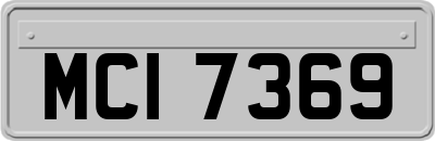 MCI7369