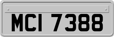 MCI7388