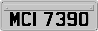 MCI7390