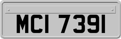 MCI7391