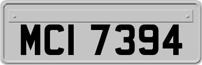 MCI7394