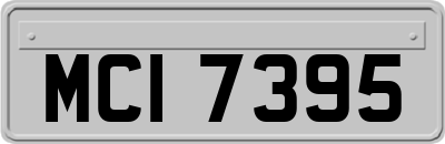 MCI7395