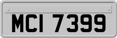 MCI7399