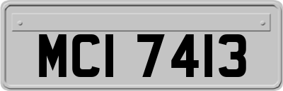 MCI7413