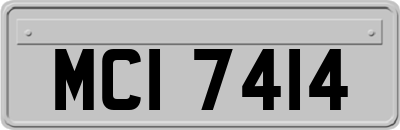 MCI7414
