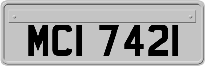 MCI7421