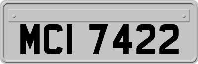 MCI7422