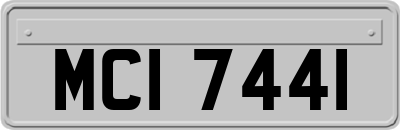 MCI7441