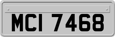 MCI7468