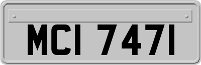 MCI7471