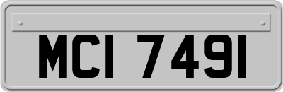 MCI7491
