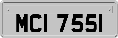 MCI7551