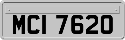 MCI7620