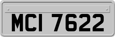 MCI7622