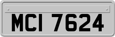 MCI7624