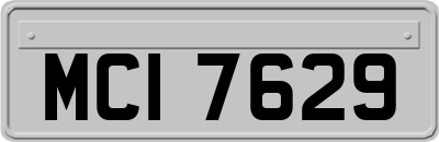 MCI7629