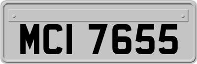 MCI7655