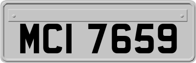 MCI7659