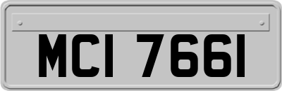 MCI7661