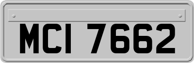 MCI7662