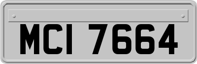 MCI7664