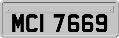 MCI7669
