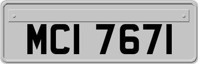 MCI7671