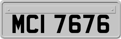 MCI7676