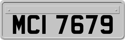 MCI7679