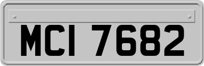 MCI7682