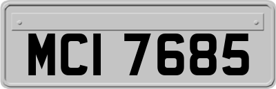 MCI7685