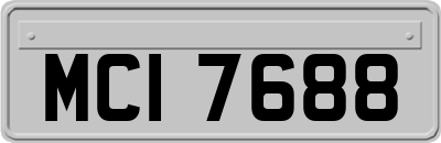 MCI7688