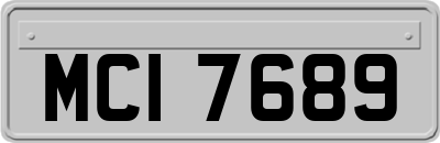 MCI7689