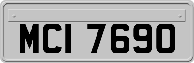 MCI7690