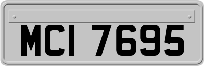 MCI7695