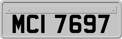 MCI7697