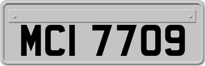 MCI7709