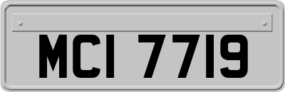 MCI7719