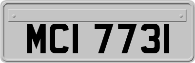 MCI7731