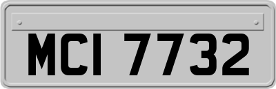 MCI7732