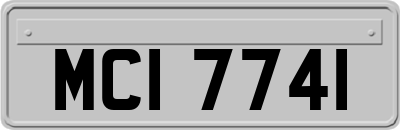 MCI7741