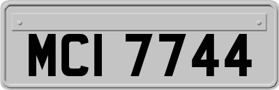 MCI7744