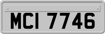 MCI7746